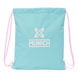 Munich Narureppu Heaven Taivaansininen 35 x 40 1 cm Polyesteri