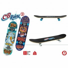 Skateboard Color Baby 43099.0