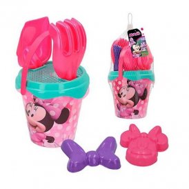 Beach toys set Minnie Mouse