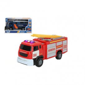 Lorry Colorbaby Speed & Go