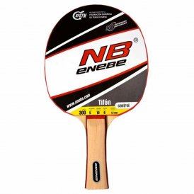 Ping Pong Racket Enebe Tifón 300