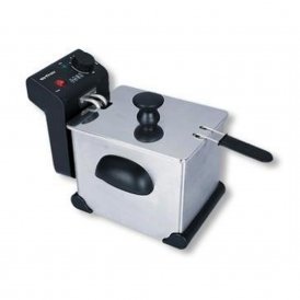 Mx Onda Frityrgryte Mx Onda MXFR2126 2l 1800W