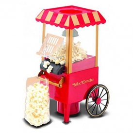 Popcorn Maker Mx Onda MX-PM2778