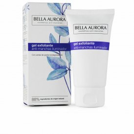 Anti-Brown Spot Exfoliating Facial Gel Bella Aurora BELLA AURORA 75 ml
