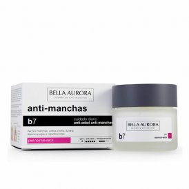 Bella Aurora Maksaläiskähoito B7 50 ml