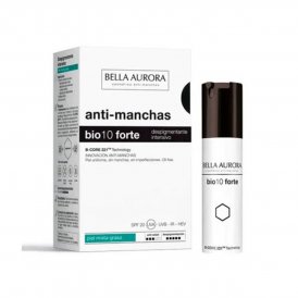 Bella Aurora Anti-pigment krem Bella Aurora BIO10 30 ml
