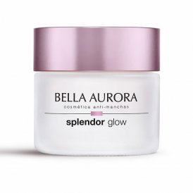 Bella Aurora Antialdrende behandling mot brune flekker Bella Aurora Splendor Glow 50 ml Highlighter