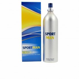 Puig Herre parfyme Sportman EDT 250 ml
