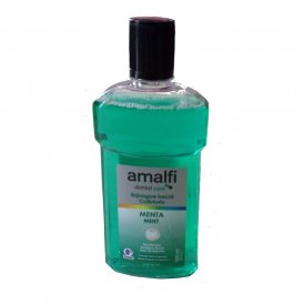 Mouthwash Amalfi Mint (500 ml)