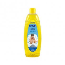 Shampoo Amalfi 8414227679901 Children's (750 ml)