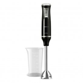 Hand-held Blender Taurus 1 Black Not applicable 750 W
