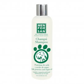 Menforsan Dyrsjampo 300 ml Hund