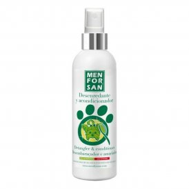 Menforsan Balsam for kjæledyr 125 ml Spray Hund