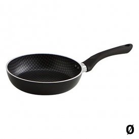 Non-stick frying pan Quid Honey Aluminium