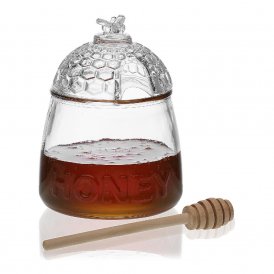 Container Honey Crystal