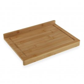 Cutting board Bamboo (24 x 3 x 33 cm)