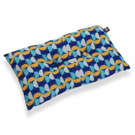 Cushion with Filling Versa Klee Cotton (15 x 30 x 50 cm)