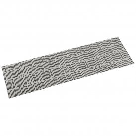 Bordløper Versa New Lines Polyester (44,5 x 0,5 x 154 cm)