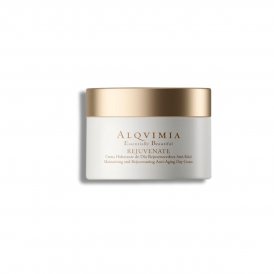 Alqvimia Fornyende krem ESSENTIALLY BEAUTIFUL 50 ml