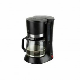 JATA JATA Kaffebryggare CA290 Svart 680 W 12 Csészék plast