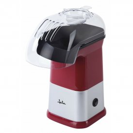 JATA JATA Popcornmaskin 1200 W röd plast