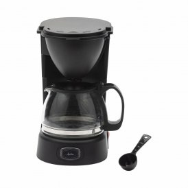Drip Coffee Machine JATA JECA1750 Black 1750 W 8 Cups