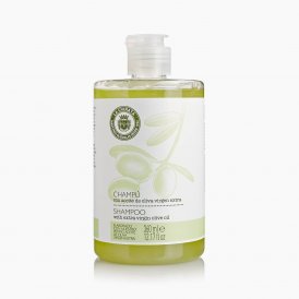 La Chinata Extra Virgin Olive Oil shampoo 360 ml