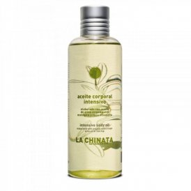 La Chinata Kroppsolje Intensive Body