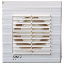 Cata Kjøkkenvifte B10 PLUS Hvit Plast