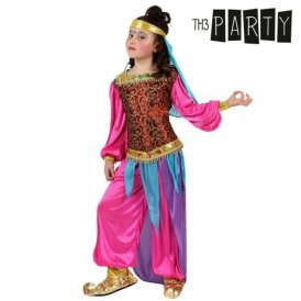 Costume for Children Th3 Party 6593 Multicolour 3-4 Years