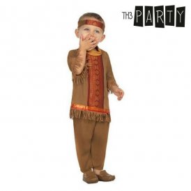 Costume for Babies American Indian