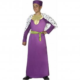 Costume for Children Th3 Party 7-9 Years (Refurbished B)