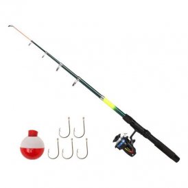Fishing rod 115511 (210 cm)