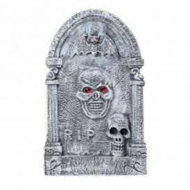 Tombstone 38867 (56 x 34 cm) Grey 56 x 34 cm