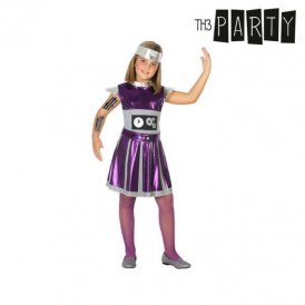 Costume for Children Robot