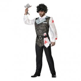 Costume for Adults (M/L)