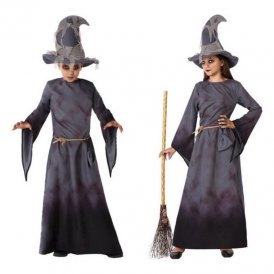 Costume for Children Wizard