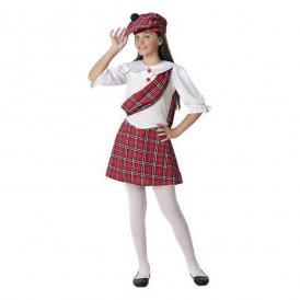 Costume for Children Scottish woman