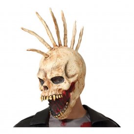 Mask Halloween Skull