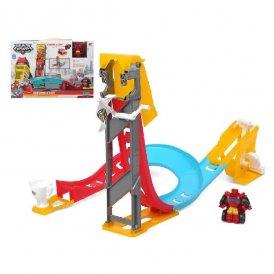 BigBuy Kids Transformatore Deformation 45 x 30 cm (45 x 30 cm)