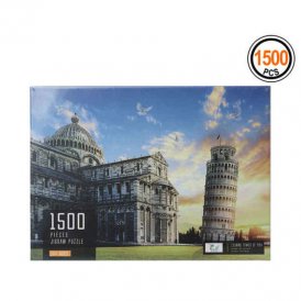 Puzzle Pisa 1500 Pieces