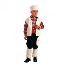Costume for Children Shepherd (3-5 years)