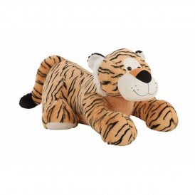 BigBuy Kids Bamse Selva Pompi Dyr 85 cm