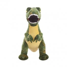 Fluffy toy Dinosaur Thor (70 cm)