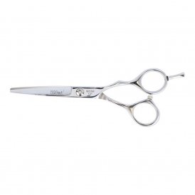 Hair scissors Neostar Eurostil CORTE MICRODENTADA 5,5"