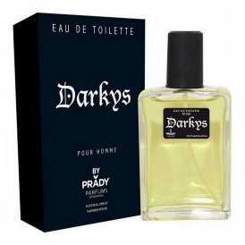 Herenparfum Darkys 116 Prady Parfums EDT (100 ml)