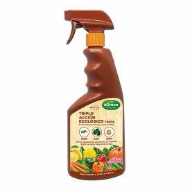 Fungicide aGreen 3 in 1 750 ml