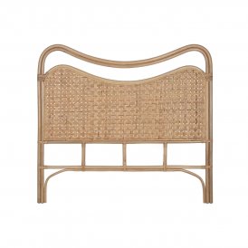 Sänggavel Home ESPRIT 153 X 4 X 146 cm