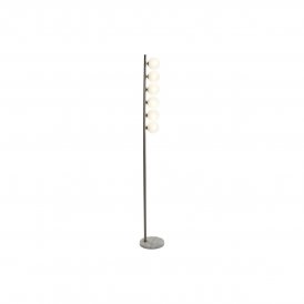 Home ESPRIT Golvlampa Home ESPRIT 5 W 220 V 22 x 22 x 162 cm