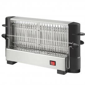 Küken Brødrister 30288 750 W Rustfritt stål
